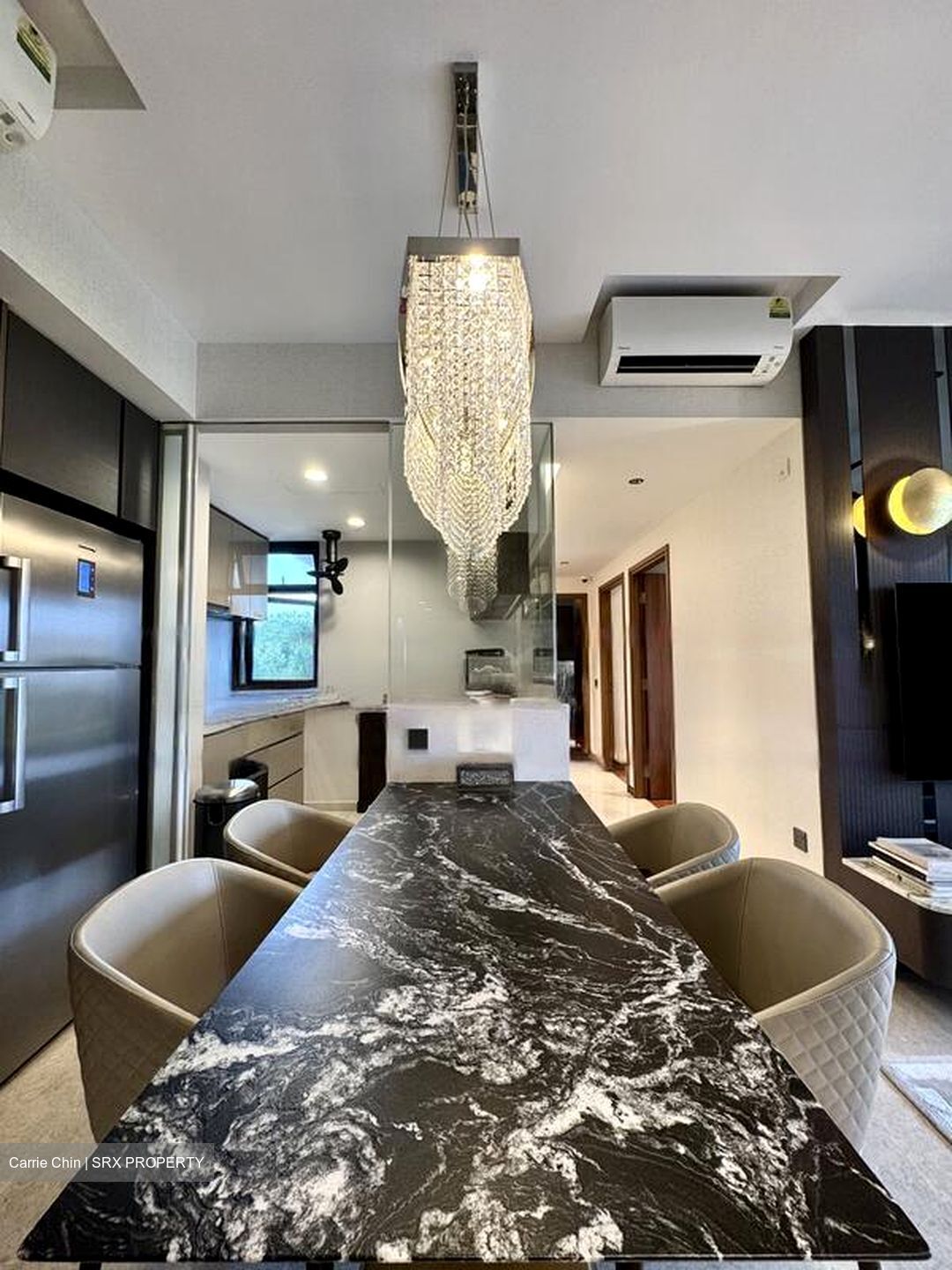 Fourth Avenue Residences (D10), Apartment #464988871